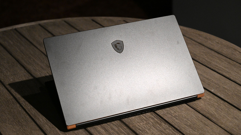 Illustration for article titled MSI's GS75 Proves Powerful Gaming Laptops Don't Need All That Bulk